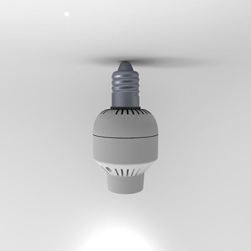 wifi led lighting bulb dimmable holder