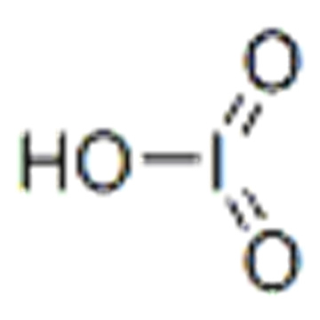 Iodic acid CAS 7782-68-5