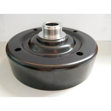 Flat water pump pulley AW7160-01