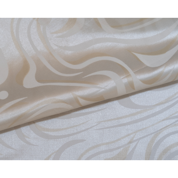 Smooth Feeling Tricot Fabric Good Quality