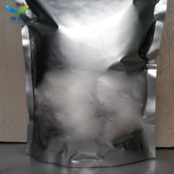 Top Quality 99.9 % Hafnium Chloride for Sale