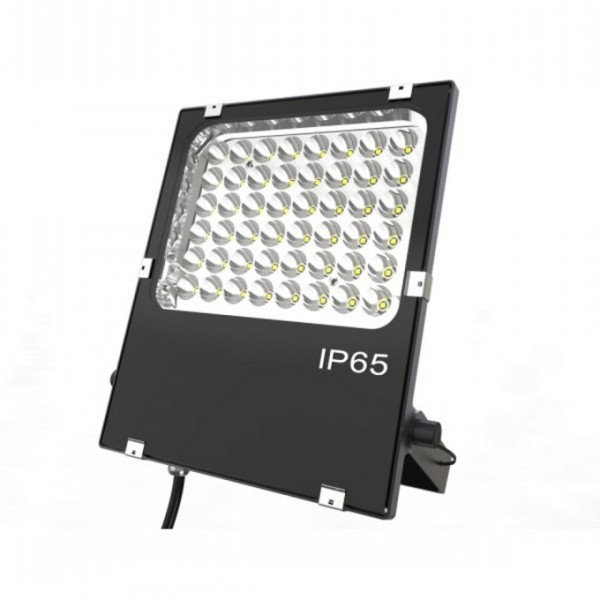 IP65 45W Narrow Angle LED Flood Light