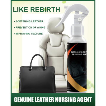 Good Auto Leather Care