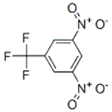 Benzene,1,3-dinitro-5-(trifluoromethyl)- CAS 401-99-0