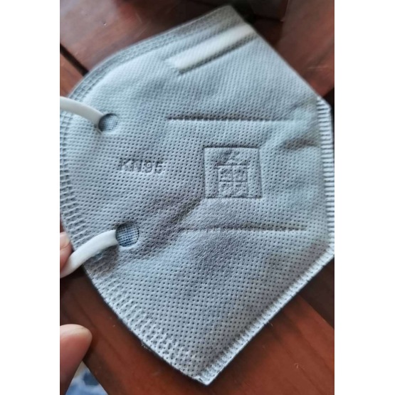 Kn95 Disposable Face Mask