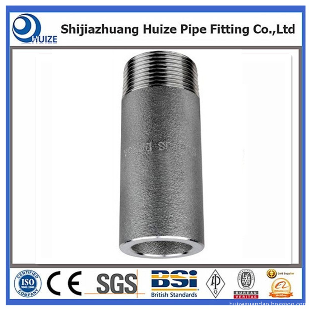 Carbon Steel Pipe Nipple