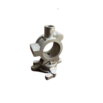 Stainless steel investment casting