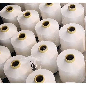 Polyester Yarn ITY Two Step