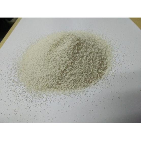 Super heat stable granular/powder phytase