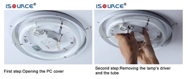 5W LED Module Installation Guide