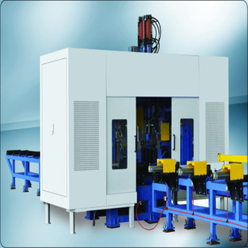 CNC 3D drilling machine