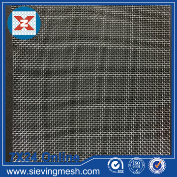 Woven Filter Wire Mesh