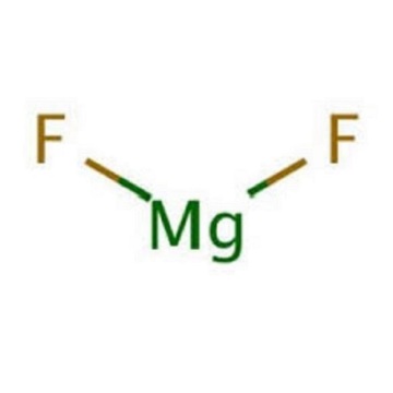 magnesium fluoride  evaporation