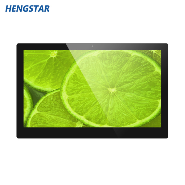 15.6 inch Full HD Android Tablet PC Monitor