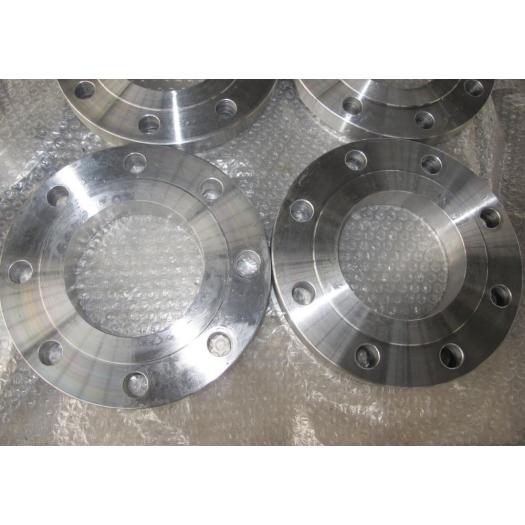 Forged GOST12820-80 Plate Flanges