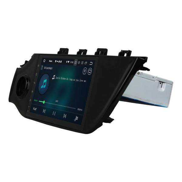 Android 8.0 car radio for K2/RIO 2017-2018