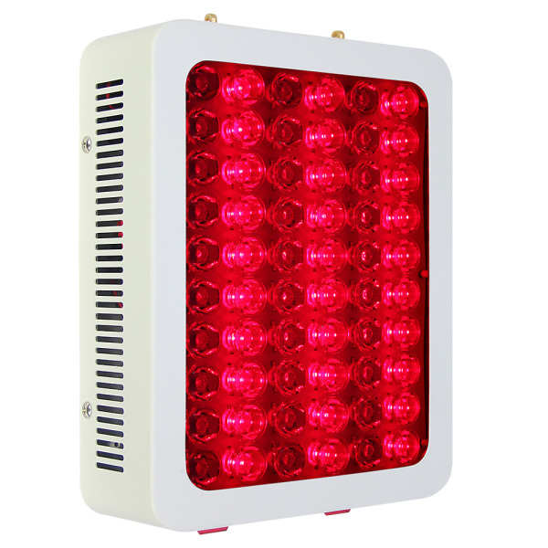 LED Red Light Therapy for sensitive skin care