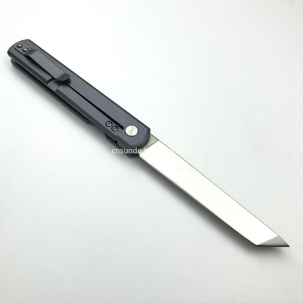 High Quality Pocket Knife