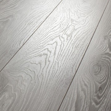 7mm AC2 HDF Laminate Wood Flooring