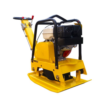 Small plate vibratory compactor for sale
