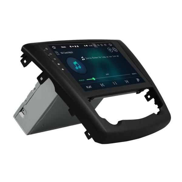 android car stereo for Kadjar 2016