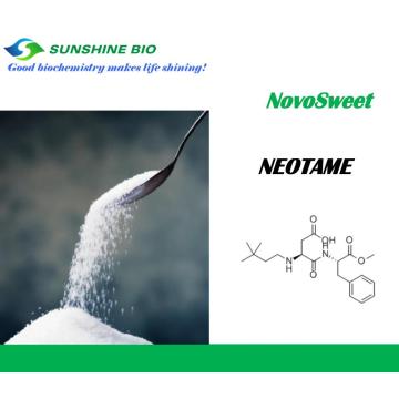 High Intensity Sweetener Neotame