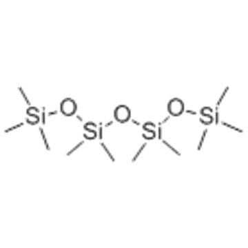 DECAMETHYLTETRASILOXANE CAS 141-62-8