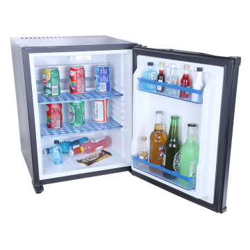Mini Refrigerators Hotel Glass Door Fridge