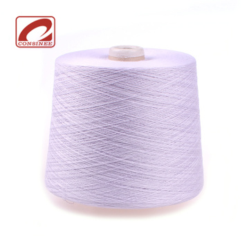 Consinee economical cotton cashmere viscose yarn supplier