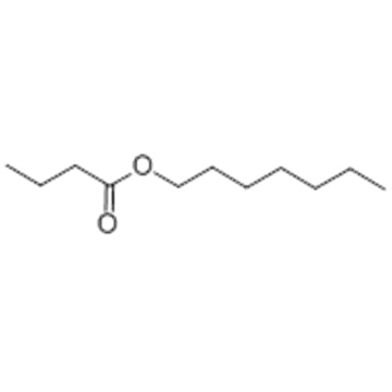 HEPTYL BUTYRATE CAS 5870-93-9