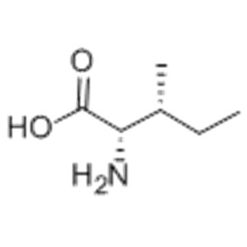 L-ALLO-ISOLEUCINE CAS 1509-34-8