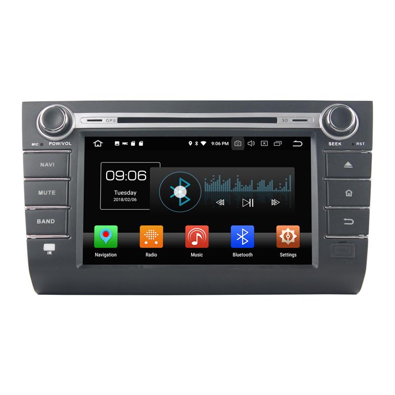 2016 Swift Android 8 0 Car Dvd Players 1