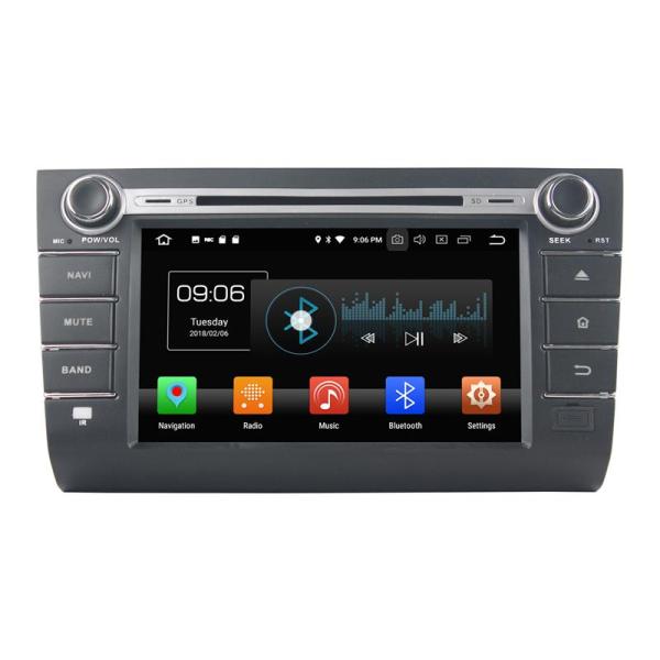2016 Swift android 8.0 car dvd players