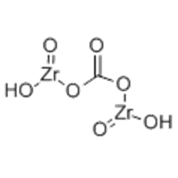 Zirconium basic carbonate CAS 57219-64-4