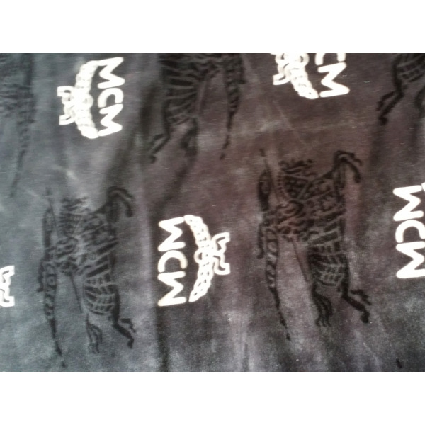 Printing Fabric For Spandex