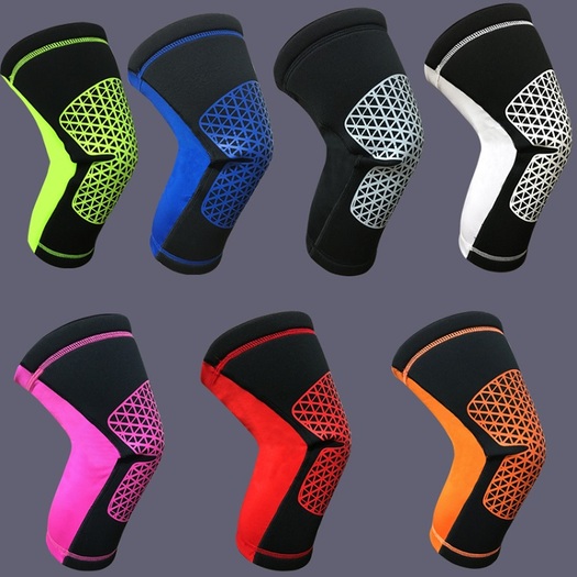 Design Knee Support Sleeves For Arthritis Relief