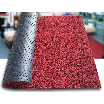 2019 inspissate thickened nail base wear resistant mat