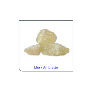 With Reasonable Price Fragrance Musk Ambrette Stone