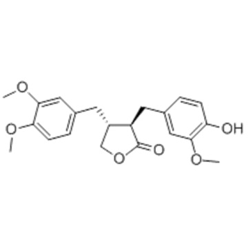 (-)-Arctigenin CAS 7770-78-7