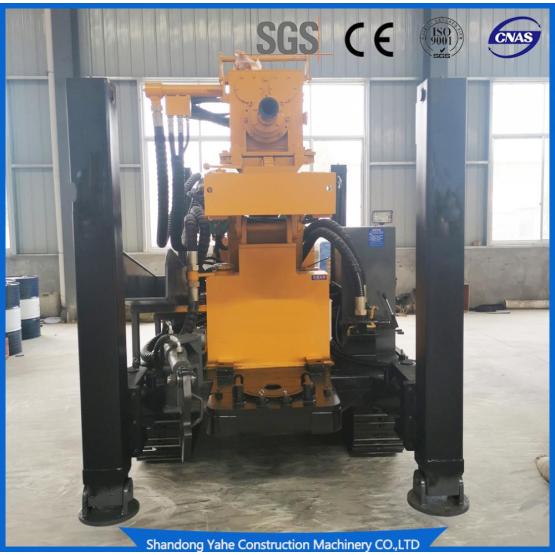 300m drilling rig water well price