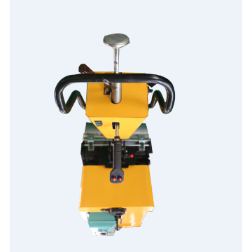 Two Drum Vibratory Road Roller Price