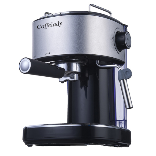 15bar pump espresso coffee maker