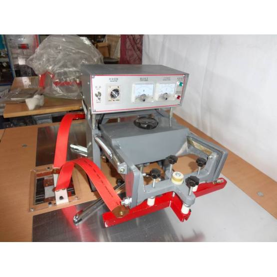 Hf Pvc Welding Machine