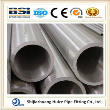 10 inch Cold Rolled Alloy Seamless Steel Tube