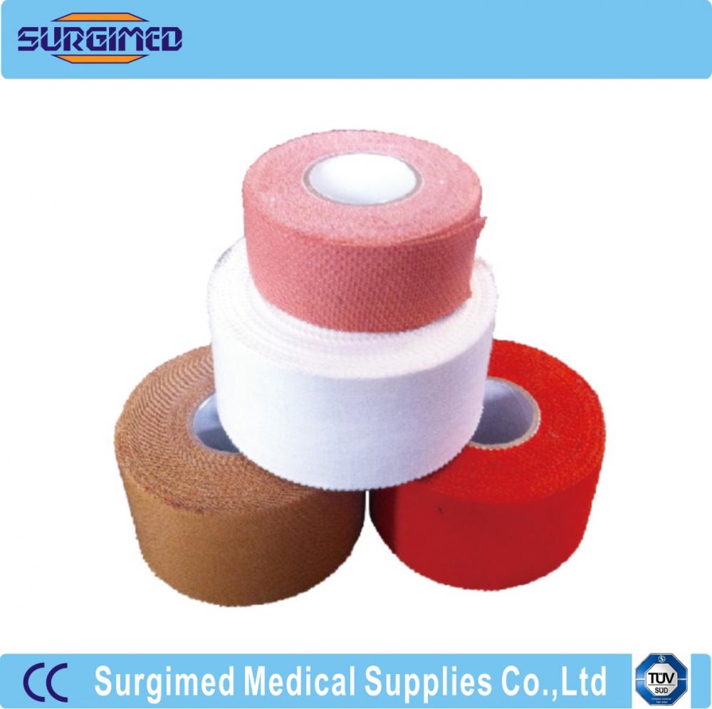 Surgical Preventable Strains And Sprains Tape