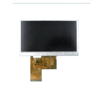 4.3 Inch Tianma TFT-LCD TM043NDH02-40