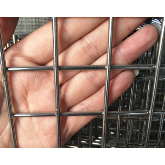 architectural welded wire mesh