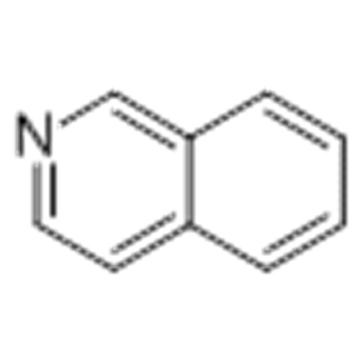 Isoquinoline CAS 119-65-3