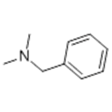 N,N-Dimethylbenzylamine CAS 103-83-3