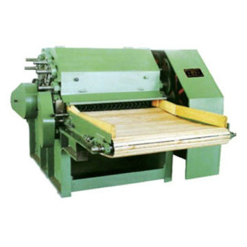 textile machine wool opening machine